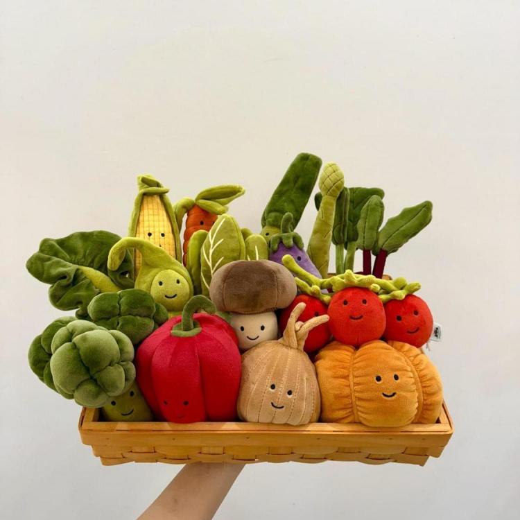 Healing Style Food Plys nøglering