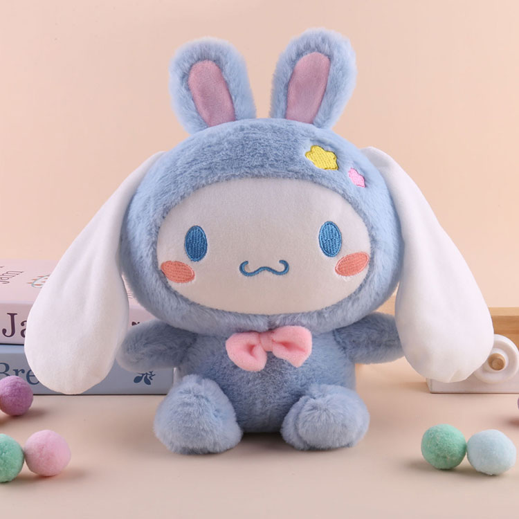Polar Bear Cinnamoroll